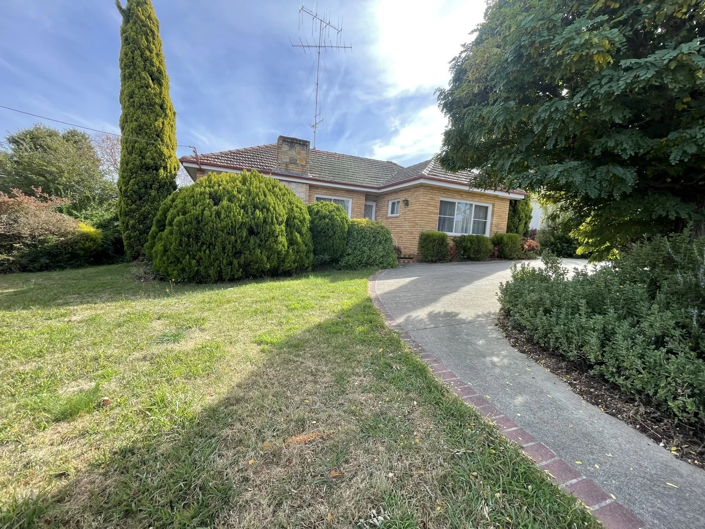 1 Short Street, Goulburn NSW 2580