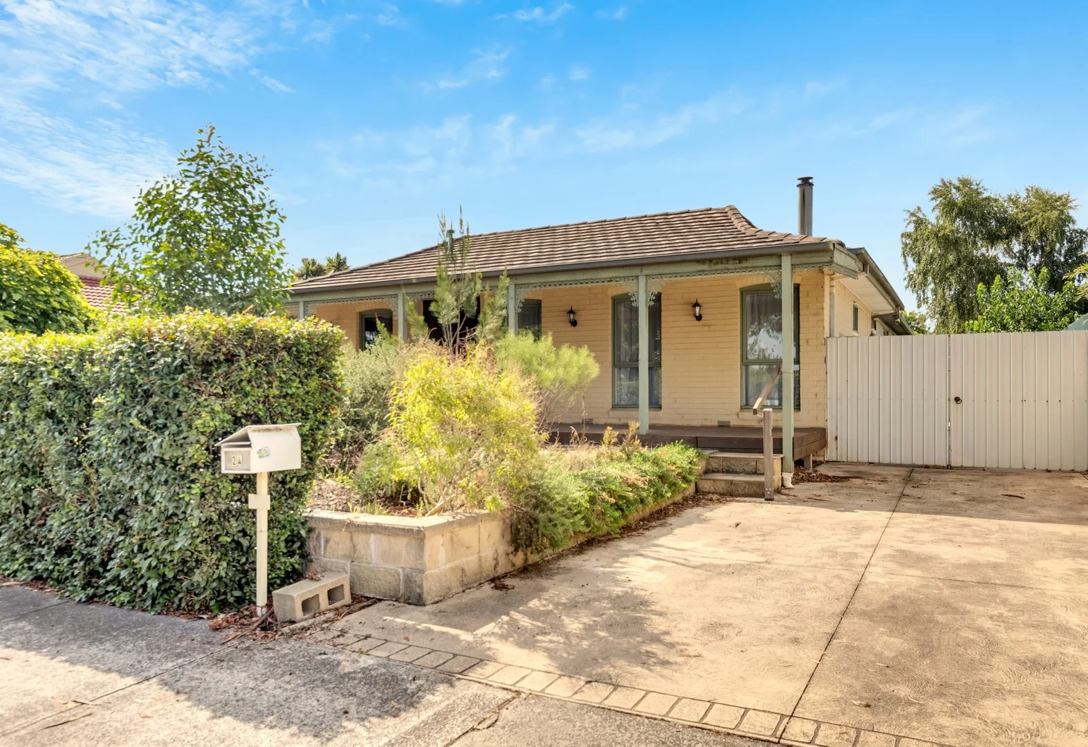 24 Metropolitan Avenue, Craigieburn VIC 3064