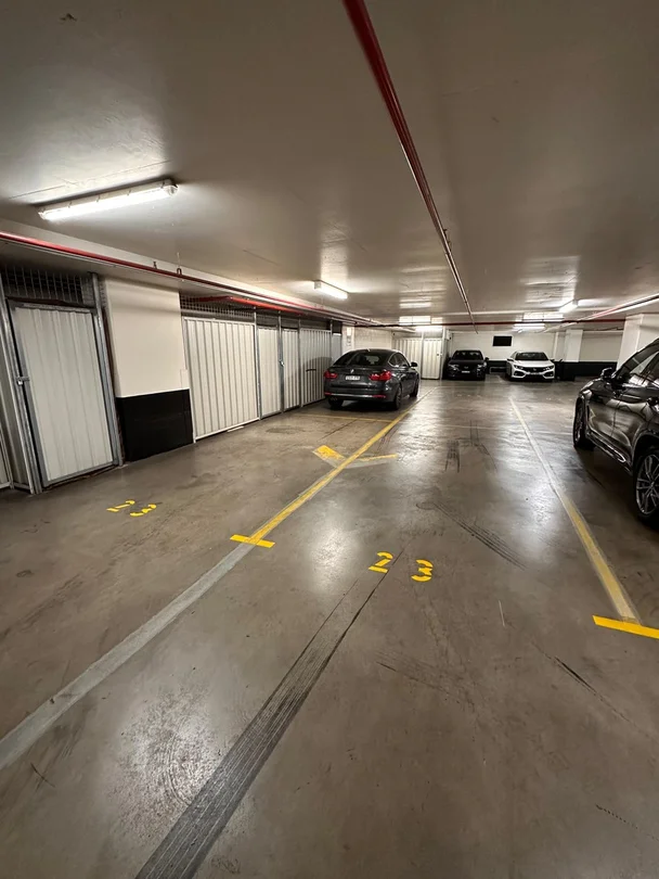 91-95 Liverpool St, Sydney NSW 2000