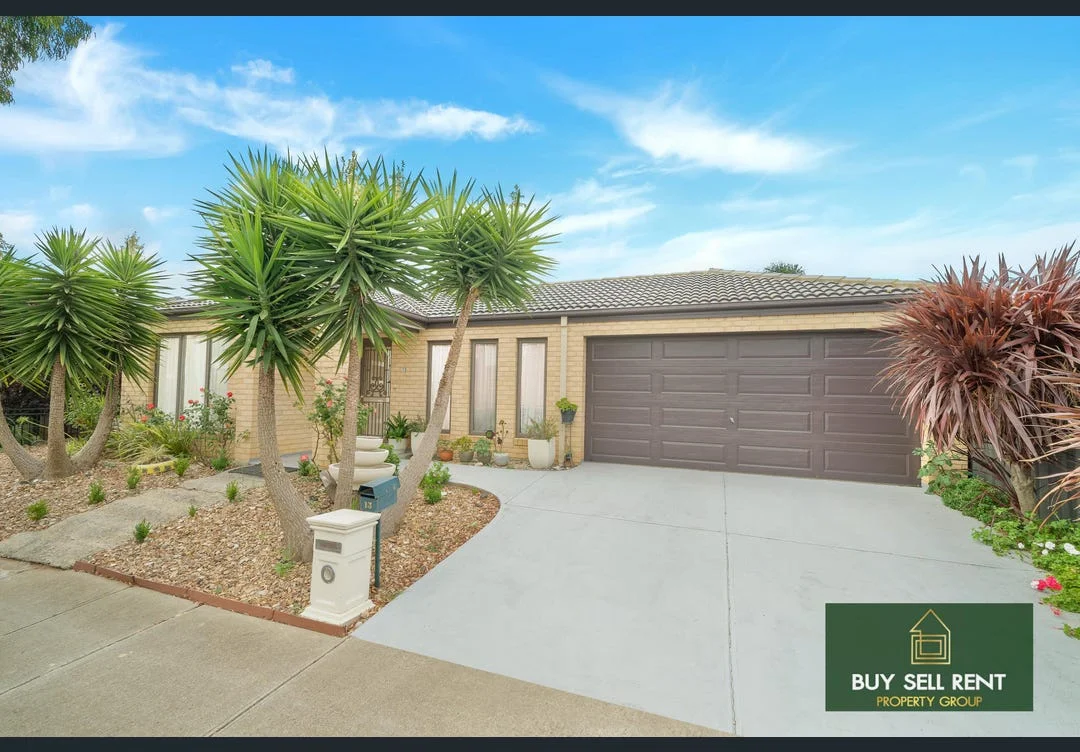 13 Kinnear Avenue, Tarneit VIC 3029