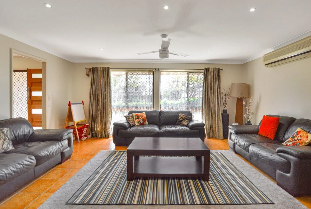 Additional image 3 of 46 Sweetgum Street, Hillcrest QLD 4118