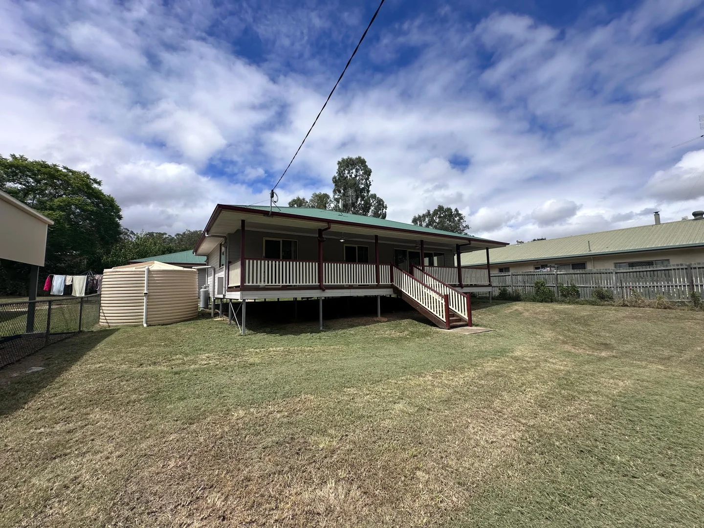 Additional image 22 of 8 SHORT STREET, Wondai QLD 4606