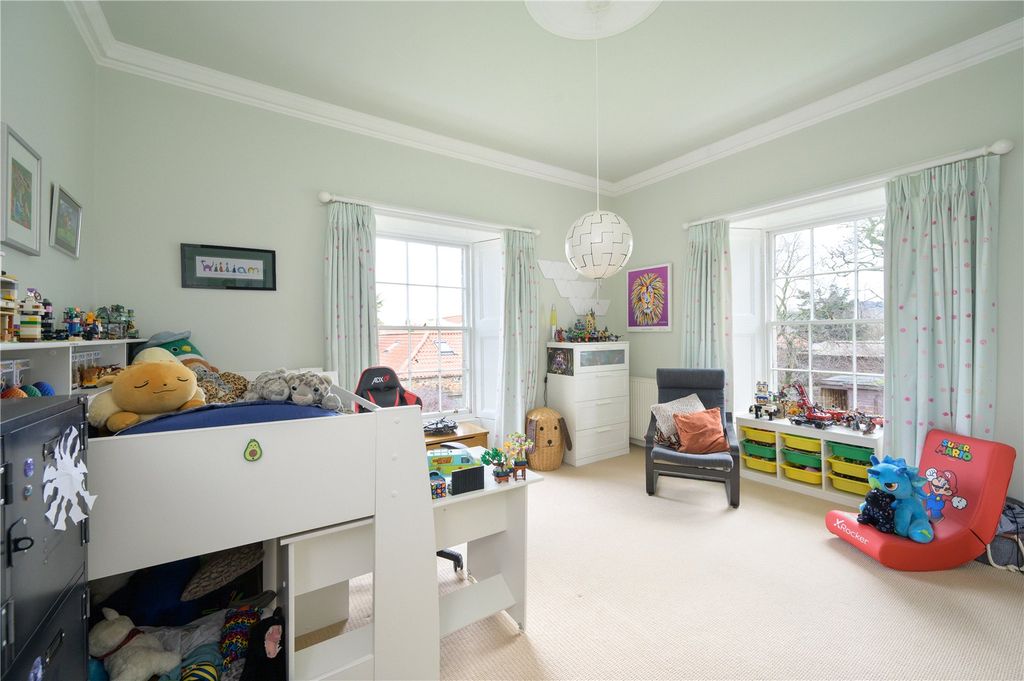 Additional image 20 of 7 bed detached house for saleBallencrieff House, Longniddry, East Lothian EH32