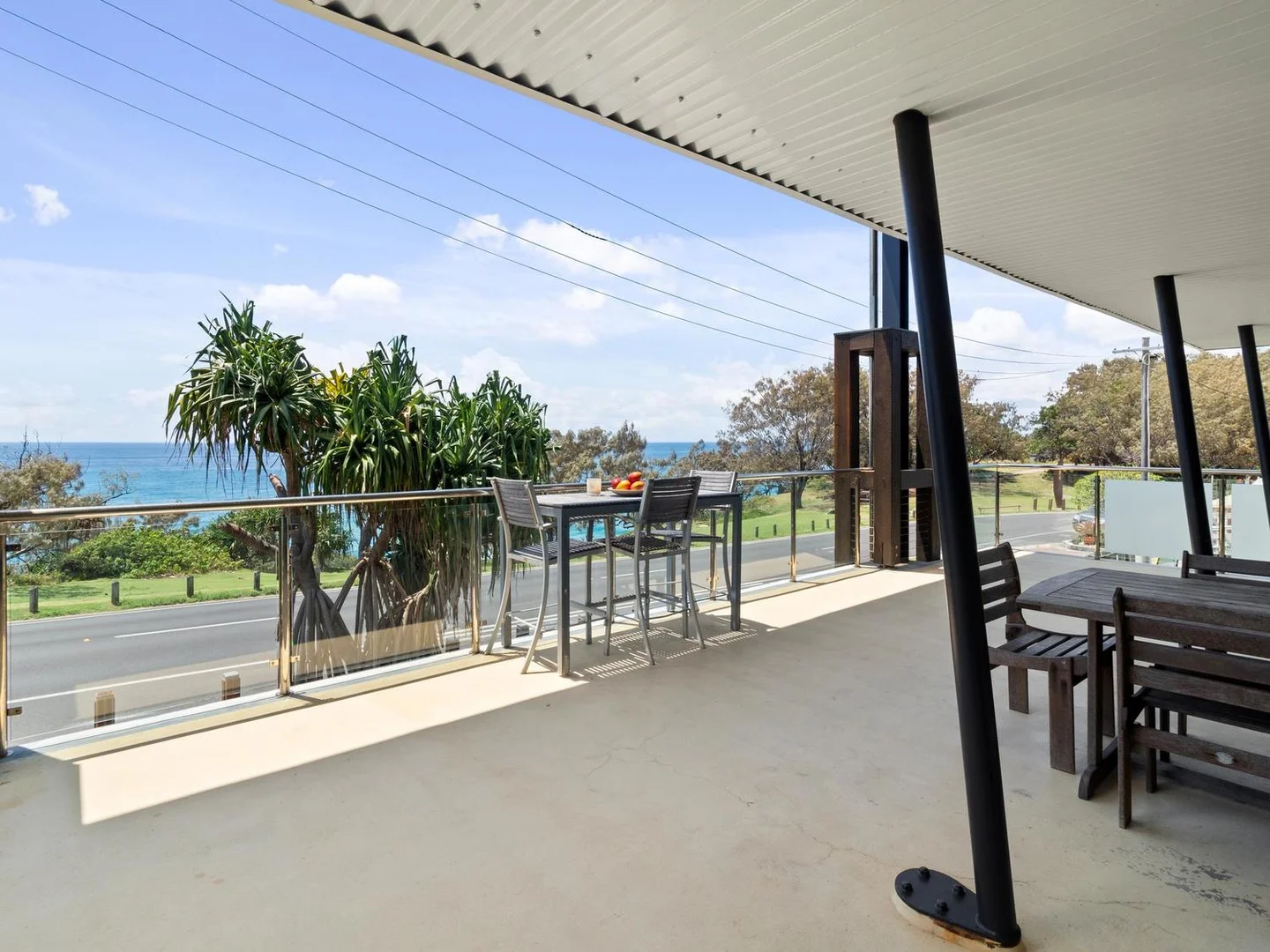 Additional image 3 of FIRST POINT DOWN, 23 Mooloomba Road, Point Lookout QLD 4183