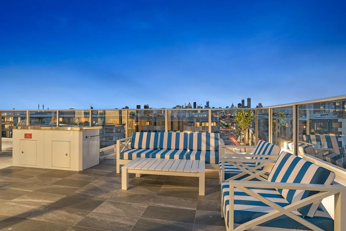 Additional image 27 of 503/45 Nott Street, Port Melbourne VIC 3207