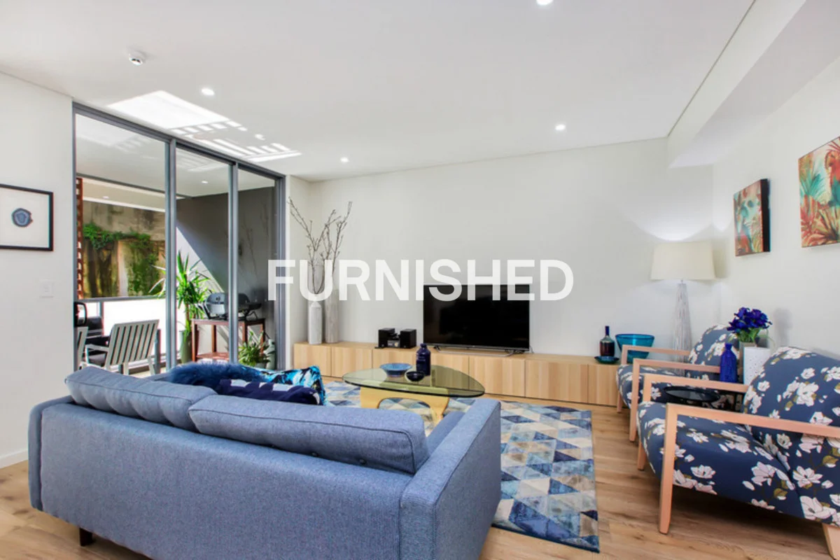 Additional image 3 of 105/47-51 Lilyfield Road, Rozelle NSW 2039