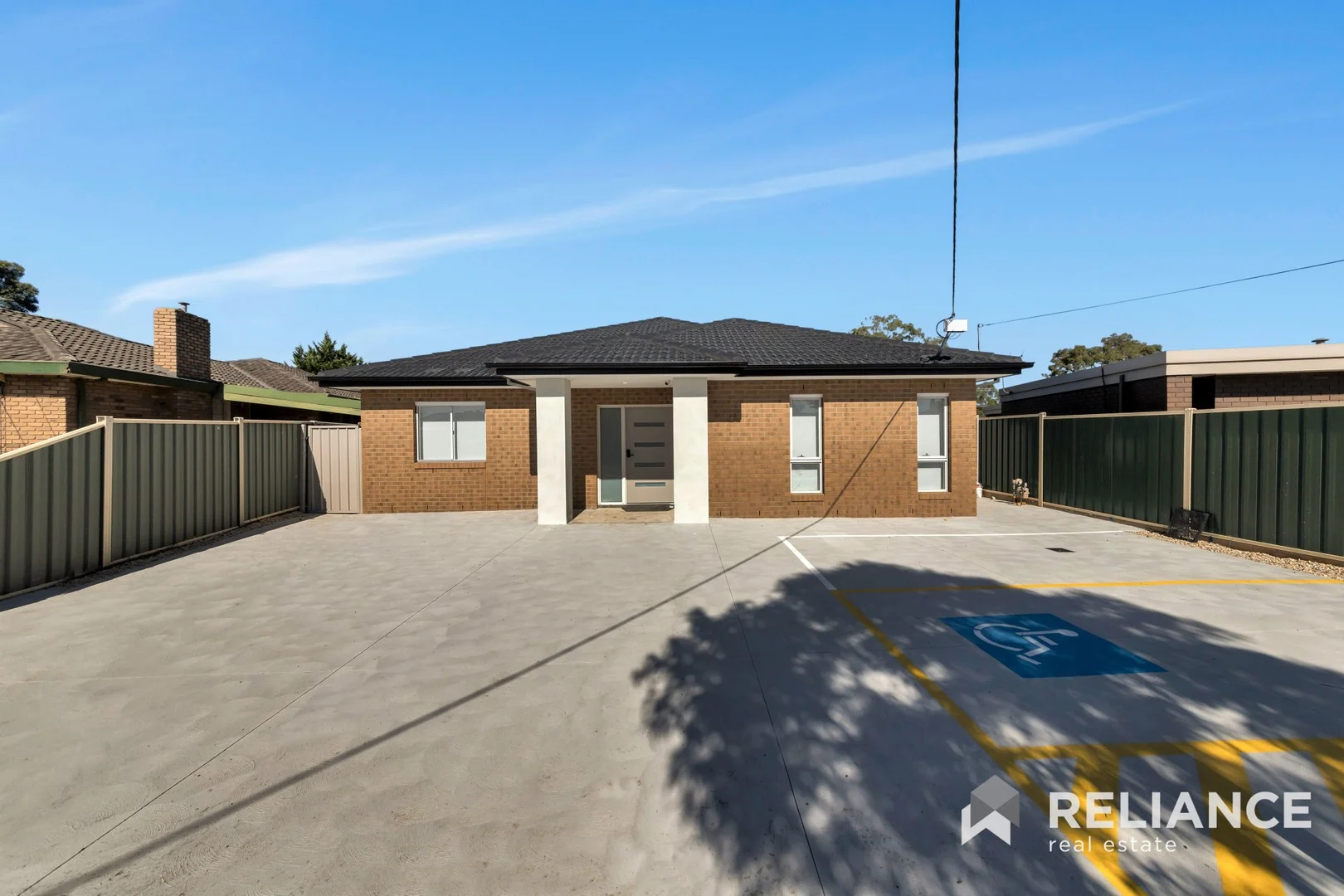 7/15 Fairway Avenue, Hoppers Crossing VIC 3029