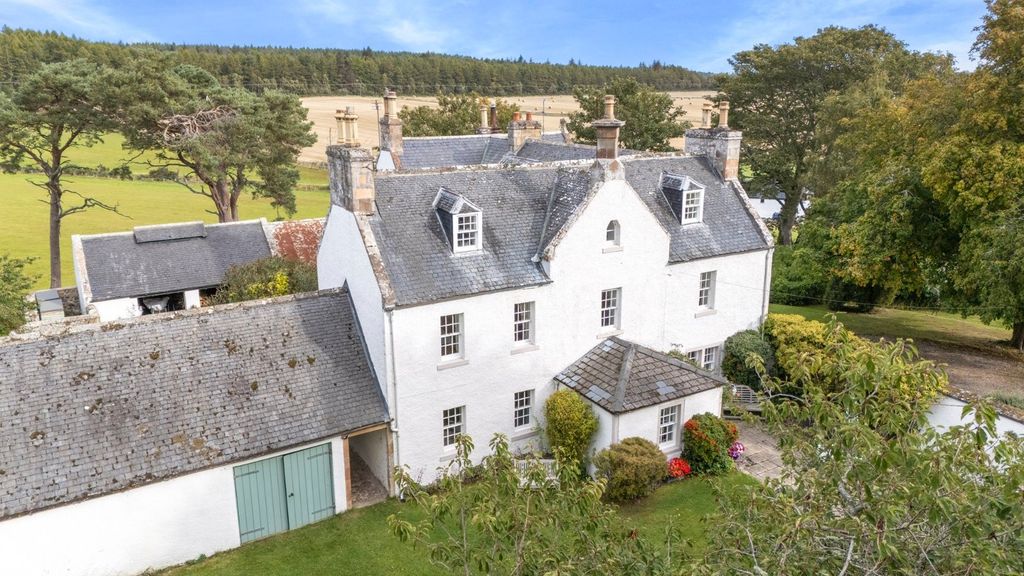 Additional image 39 of 4 bed detached house for saleLogie Easter, Kildary, Invergordon, Ross-Shire IV18