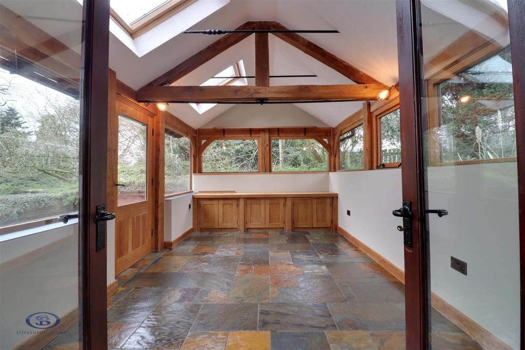 Additional image 14 of 4 bed property to rentChurch Lane, Church Lawton ST7