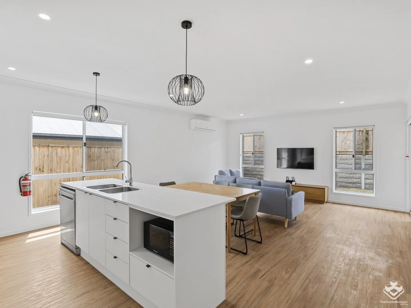 Additional image 3 of 57 Redcomb Drive, Park Ridge QLD 4125