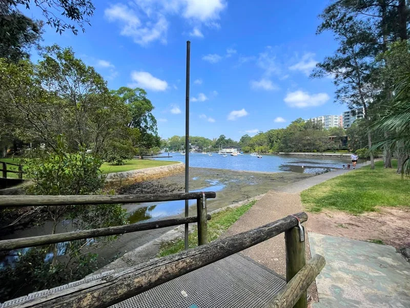 Additional image 12 of 27/300B Burns Bay Road, Lane Cove NSW 2066