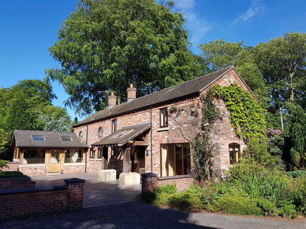 4 bed property to rentChurch Lane, Church Lawton ST7
