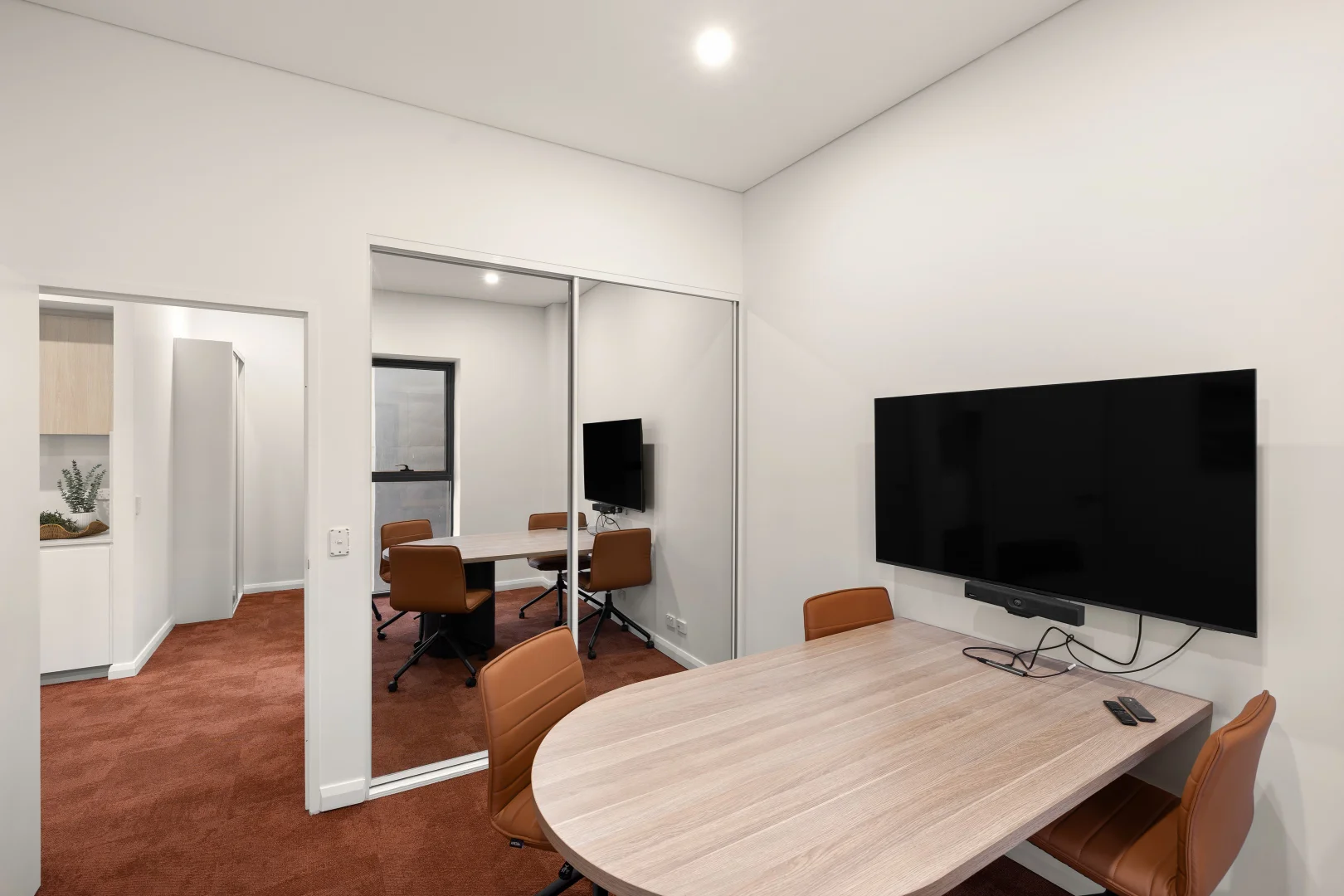 Additional image 14 of F2/9 Hassall Street, Parramatta NSW 2150