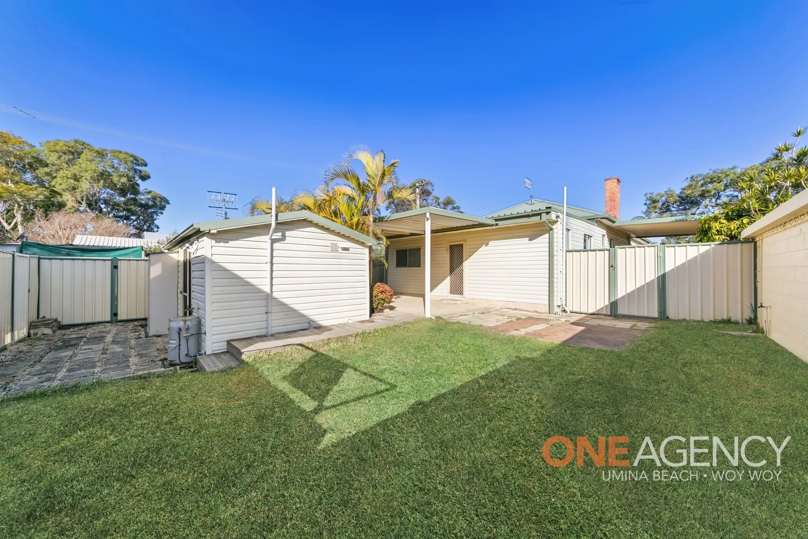 45 Alexandra Street, Umina Beach NSW 2257