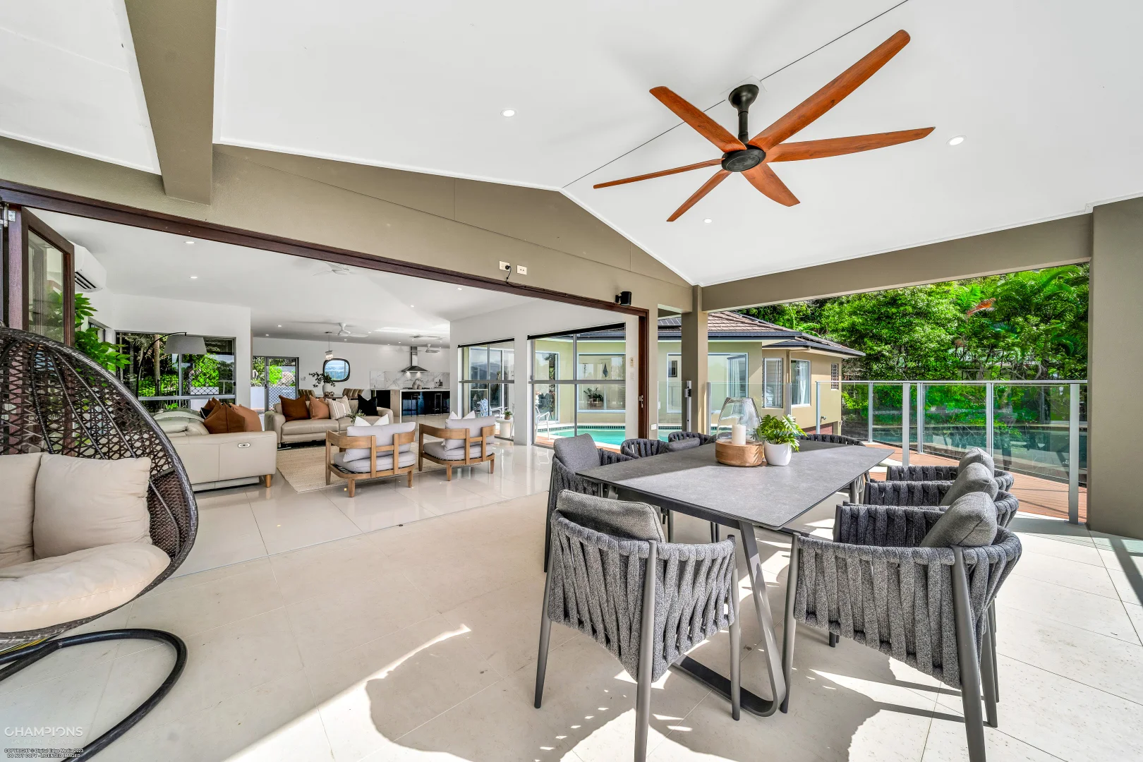 Additional image 19 of 3 Juno Close, Mooroobool QLD 4870
