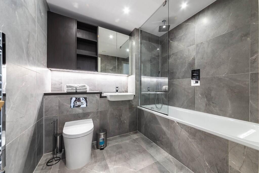 Room in a Shared Flat, Seymour St, L3, N1 7GU photo 3