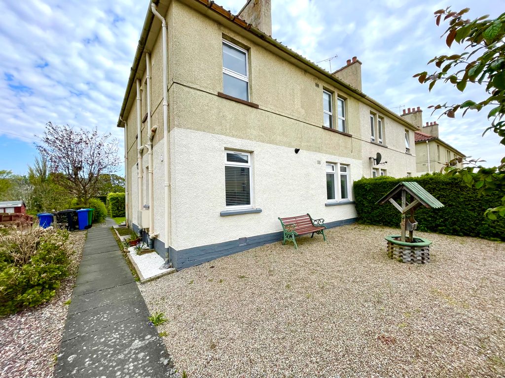 2 bed flat to rentSt. Nicholas Street, St Andrews KY16