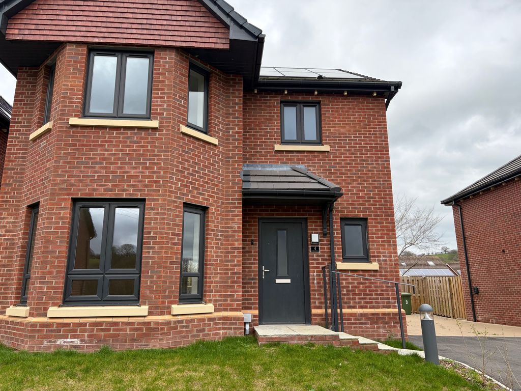 3 bed property to rentSpire View, Peterchurch, Hereford HR2