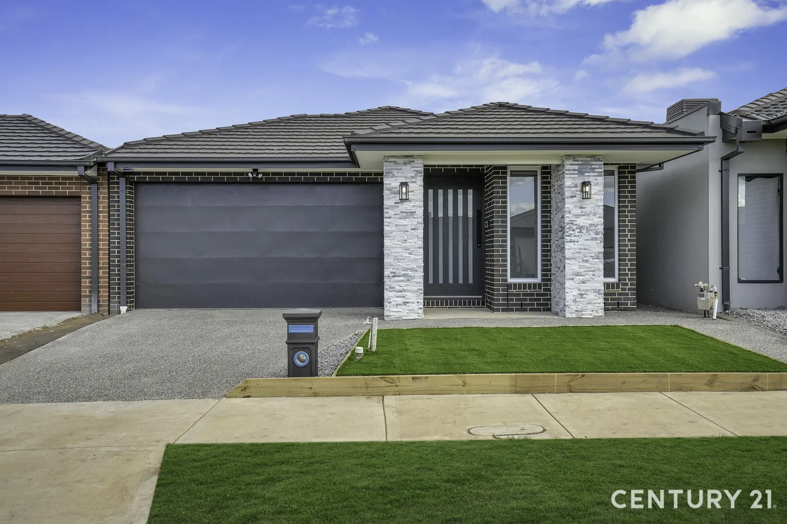 25 Curtin Drive, Deanside VIC 3336