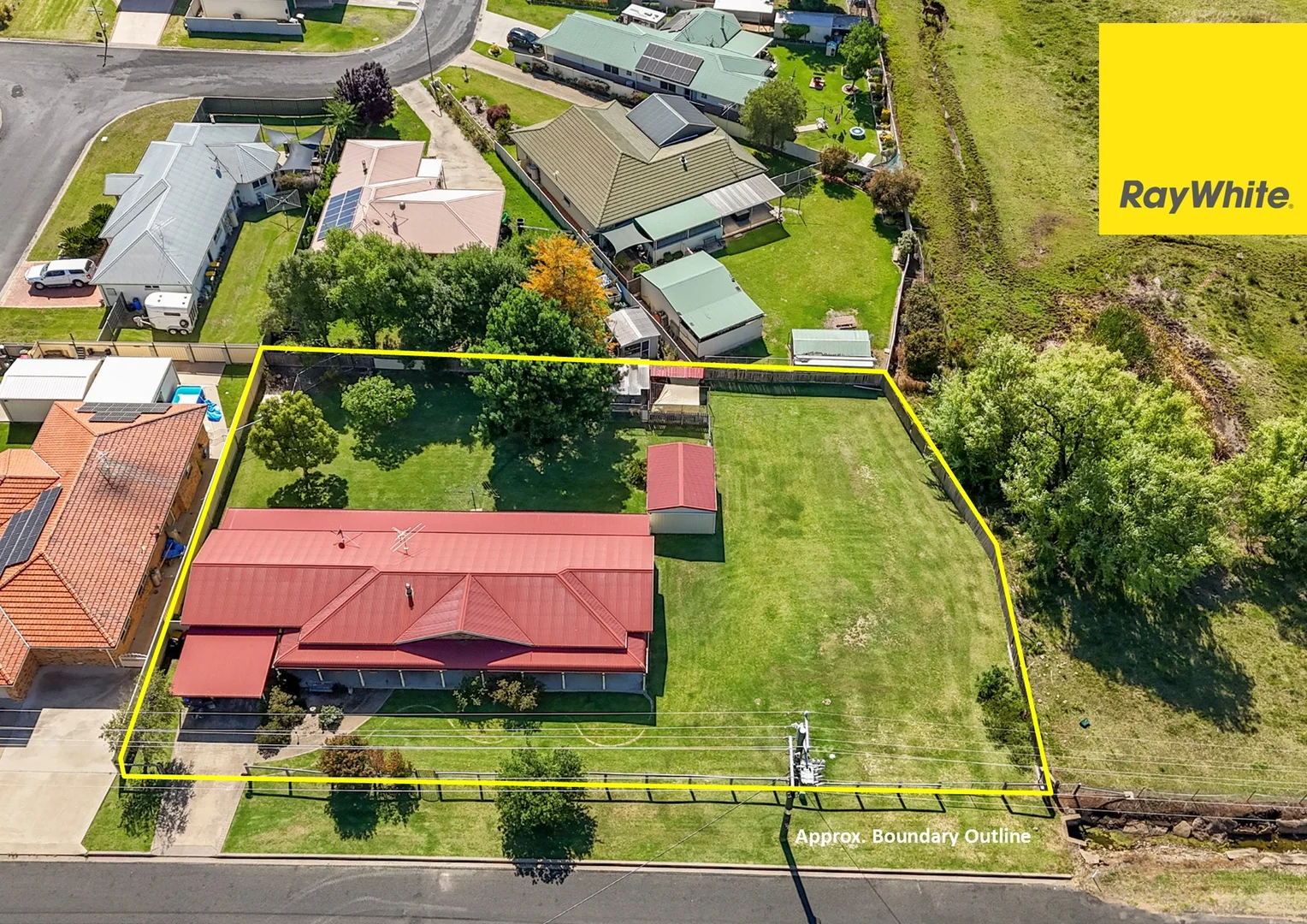 Additional image 21 of 17 Brewery Street, Inverell NSW 2360