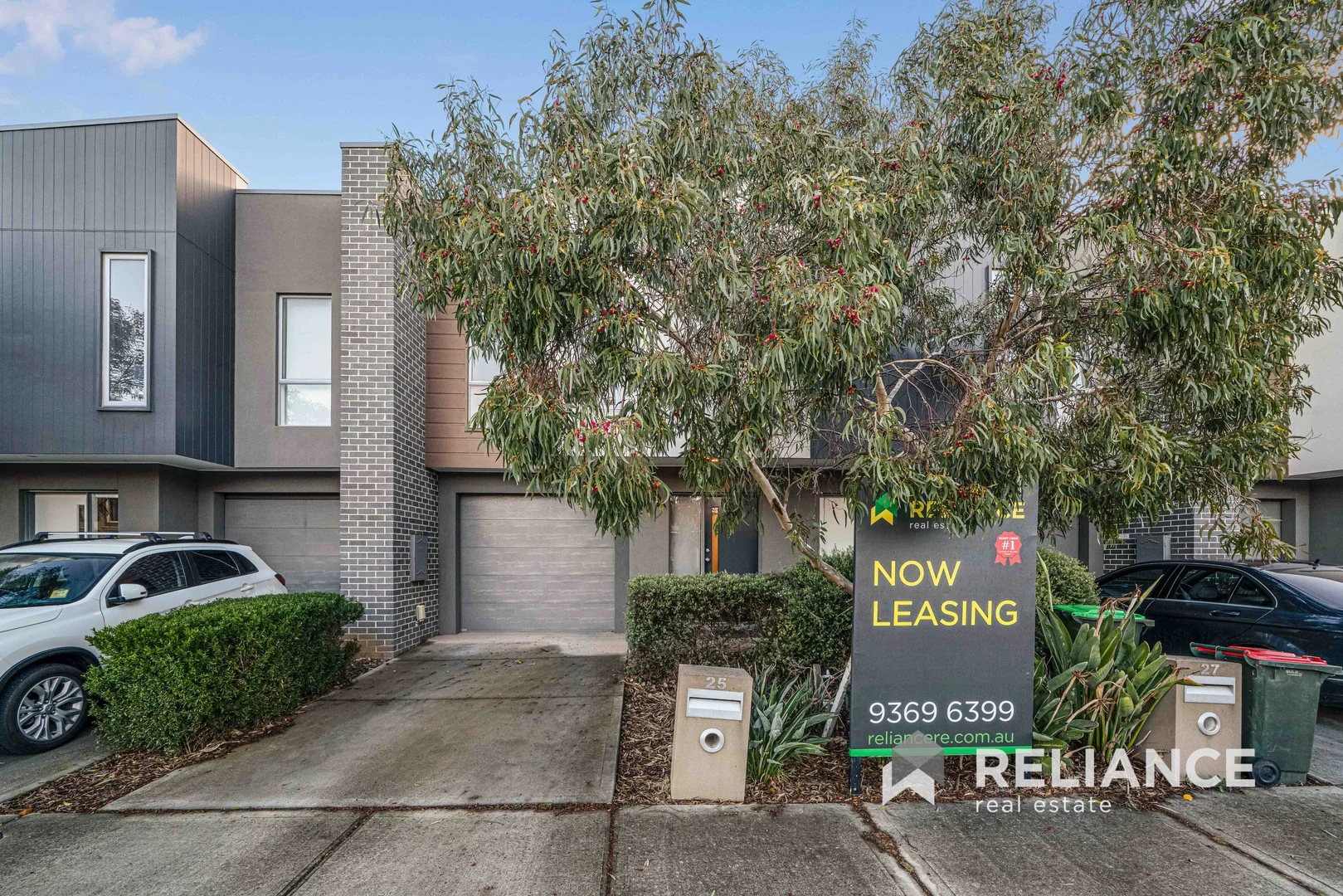 25 Roosevelt Way, Point Cook VIC 3030