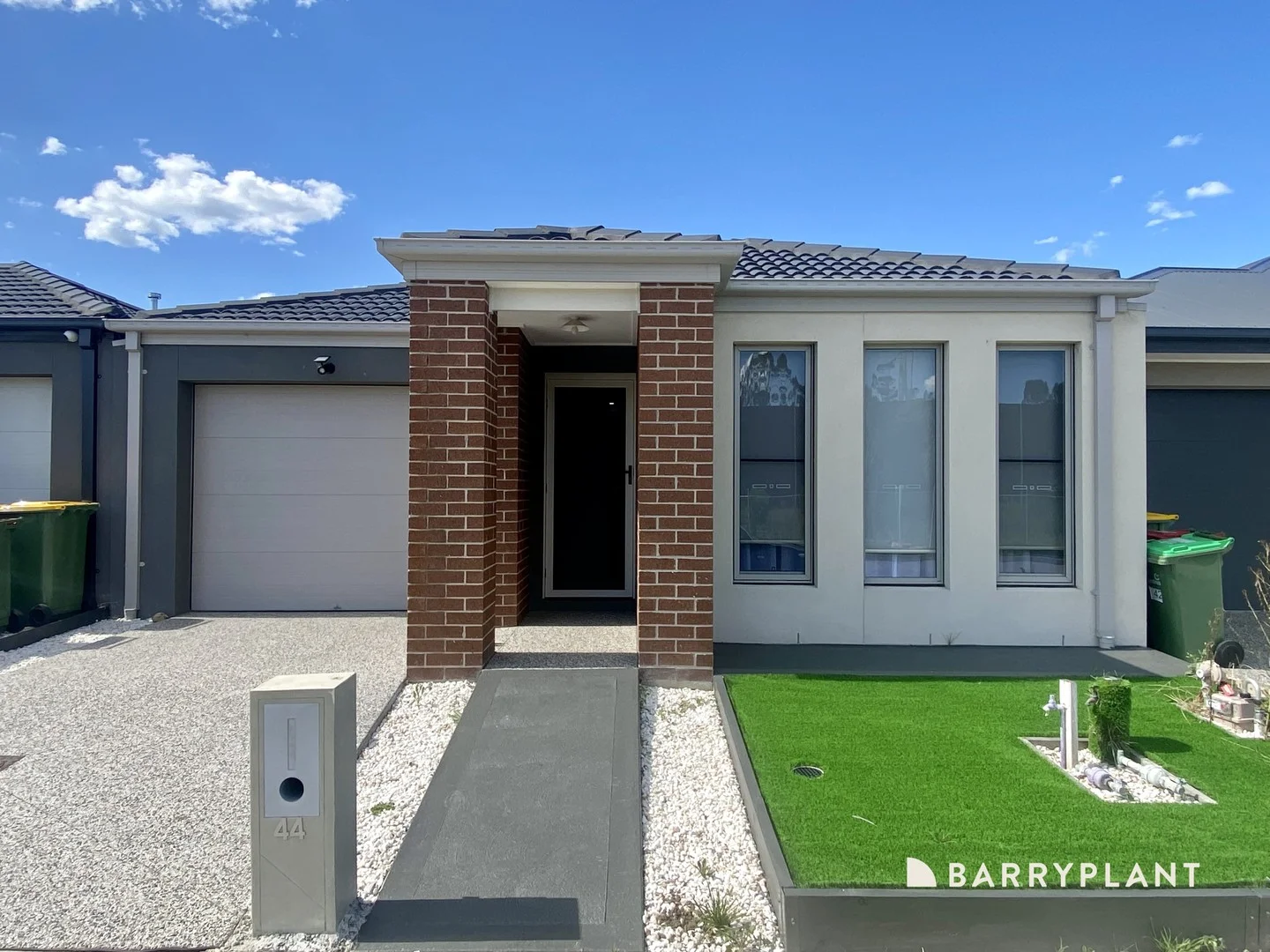 44 Babar Drive, Officer VIC 3809