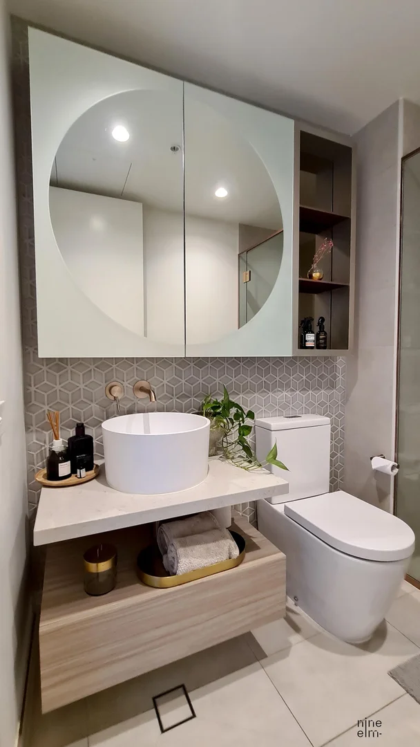Additional image 7 of 22/300 Plummer St, Port Melbourne VIC 3207