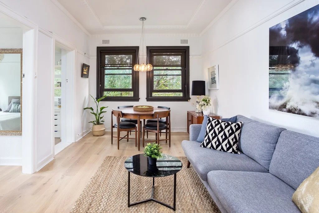 12/6 Duke Street, Kensington NSW 2033