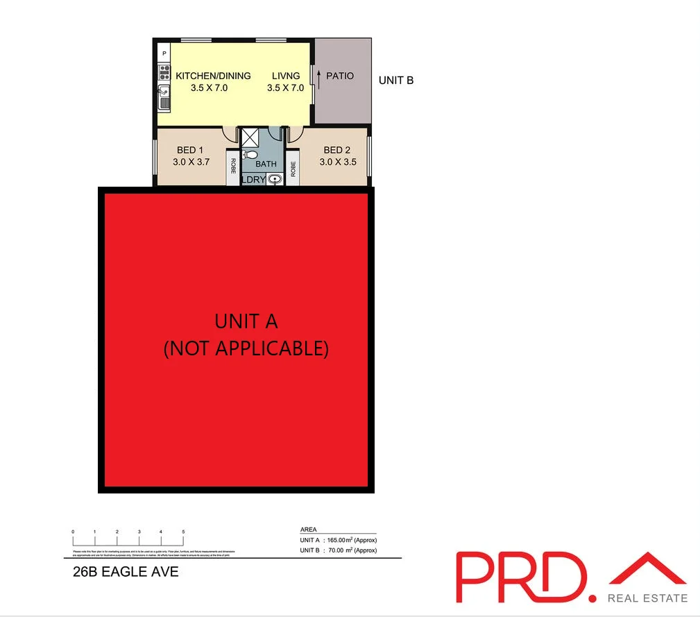 Additional image 4 of 26B Eagle Avenue, Tamworth NSW 2340