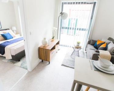 1 Bed Penthouse, Birtin Works, S3, N1 7GU