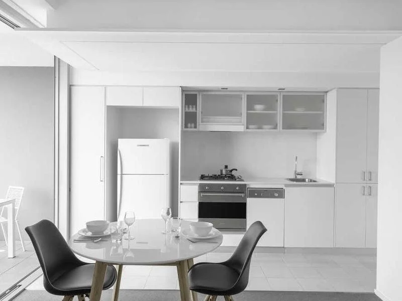 Additional image 3 of 0235/30 Macrossan St, Brisbane City QLD 4000