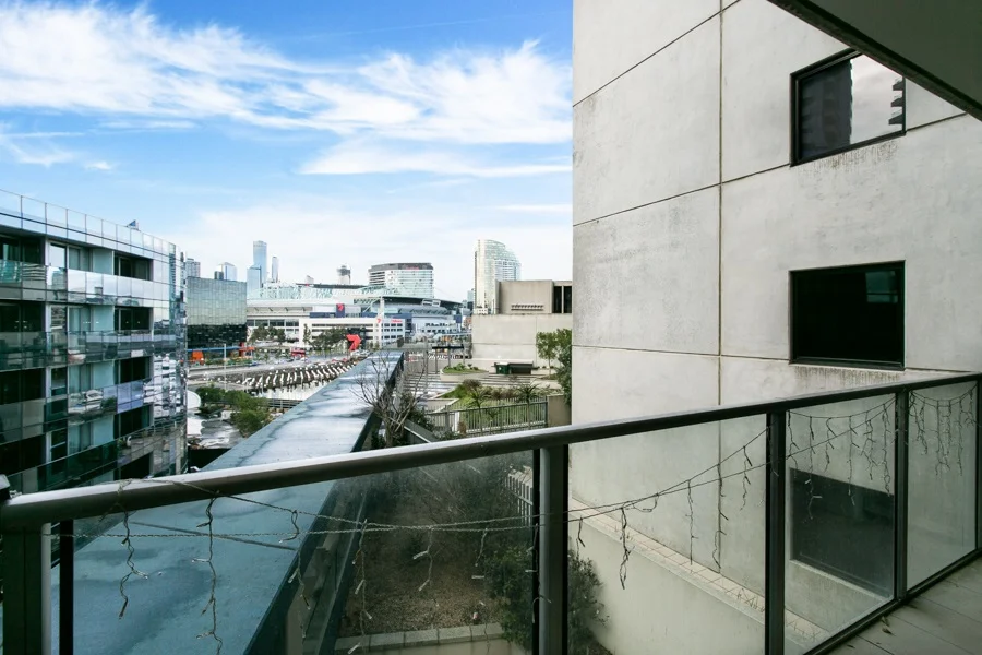 Additional image 2 of 507/5 Caravel Lane, Docklands VIC 3008