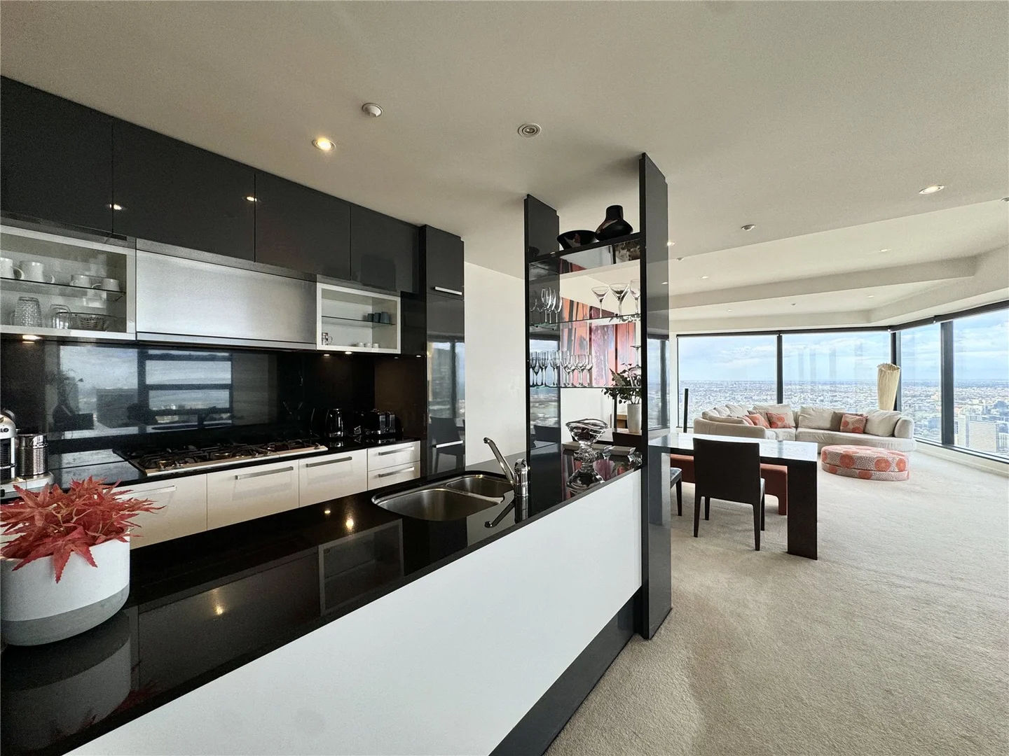 Additional image 5 of 6301/7 Riverside Quay, Southbank VIC 3006