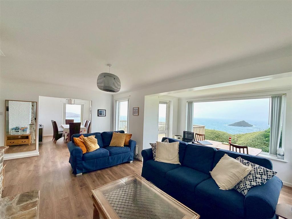 Additional image 3 of 3 bed detached house to rentSpring Road, Wembury Point, Plymouth PL9