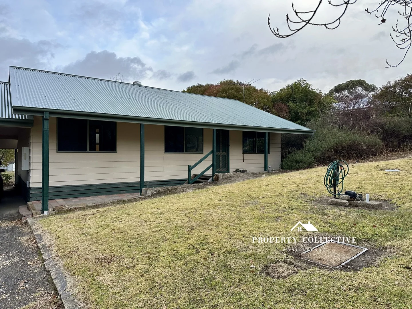 4 Pritchard Lane, Beechworth VIC 3747