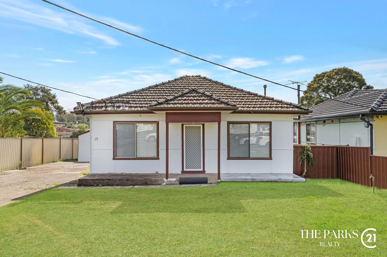 17 Orchard Road, Busby NSW 2168