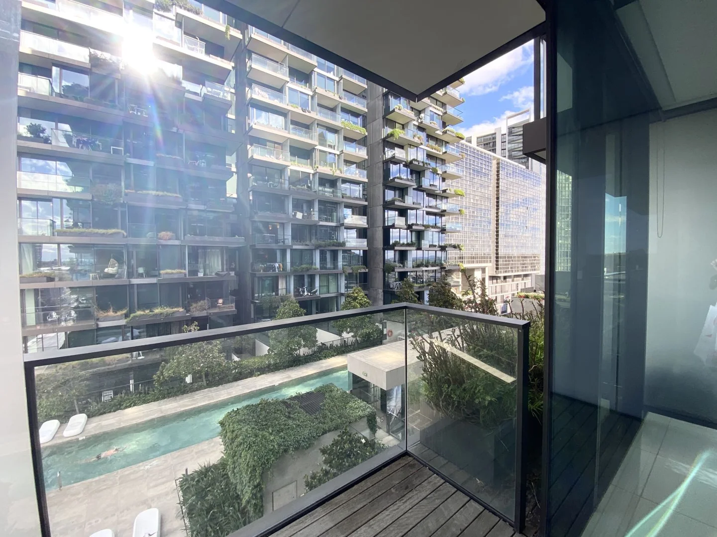 Additional image 9 of 818/2 Chippendale Way, Chippendale NSW 2008