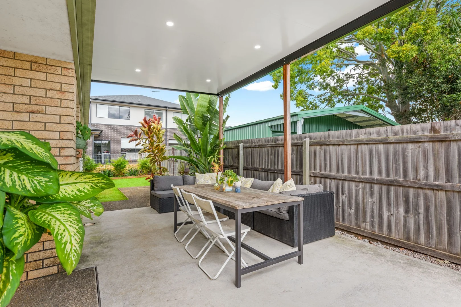 126 Elfreda Street, Enoggera QLD 4051