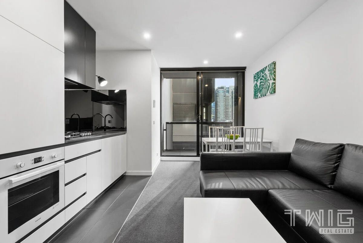 Additional image 2 of 1301/139 Bourke Street, Melbourne VIC 3000