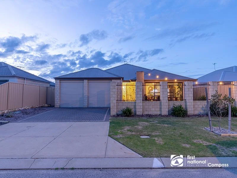 B/6 Penny Way, Baldivis WA 6171