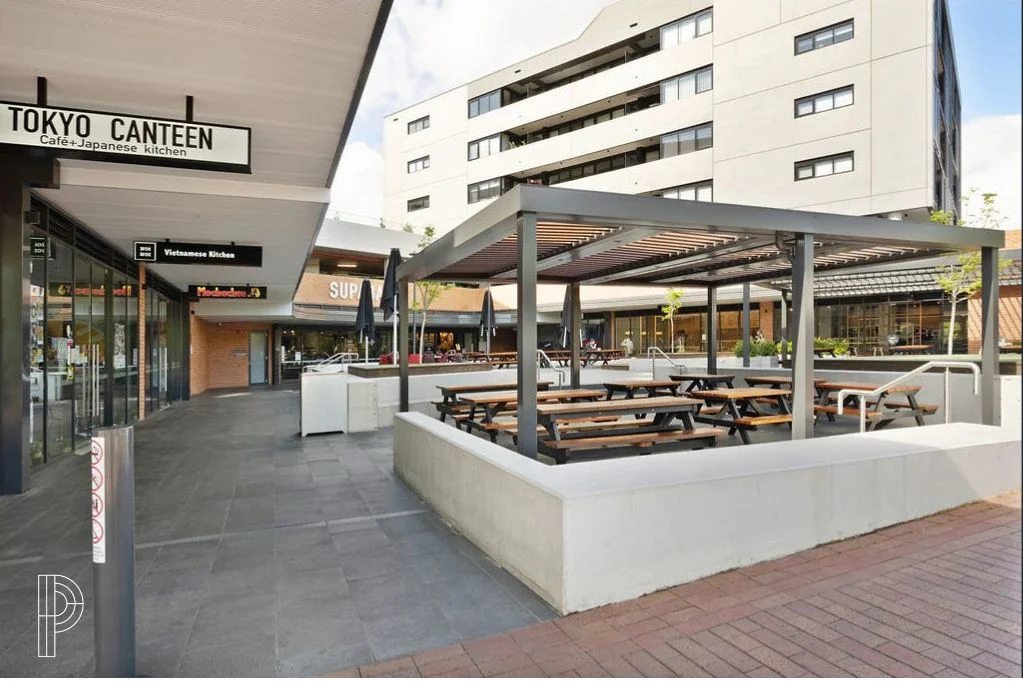 Additional image 33 of 423/34 Eyre Street, Kingston ACT 2604