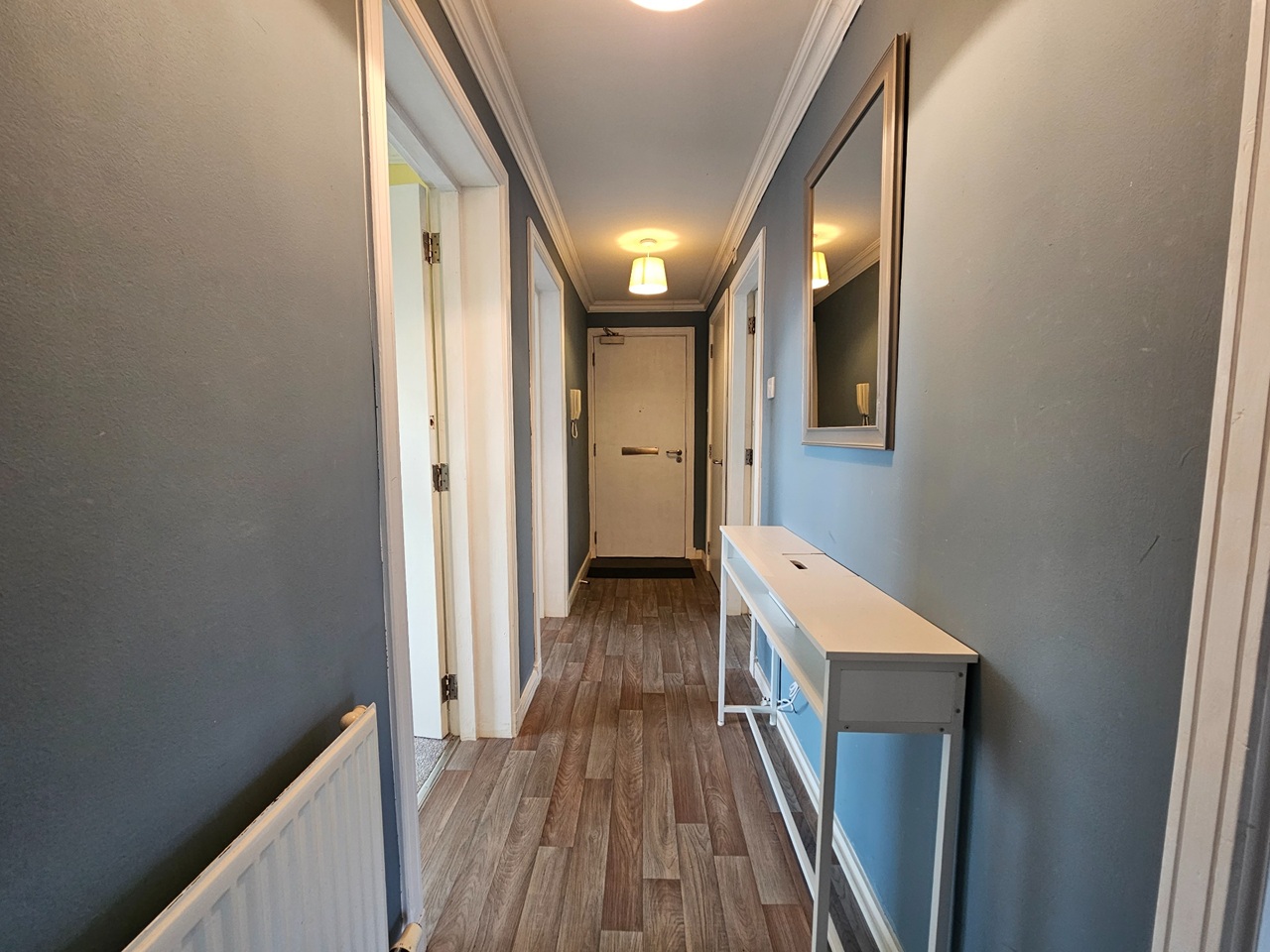 2 Bed Flat, Anderson St, G11, N1 7GU photo 3