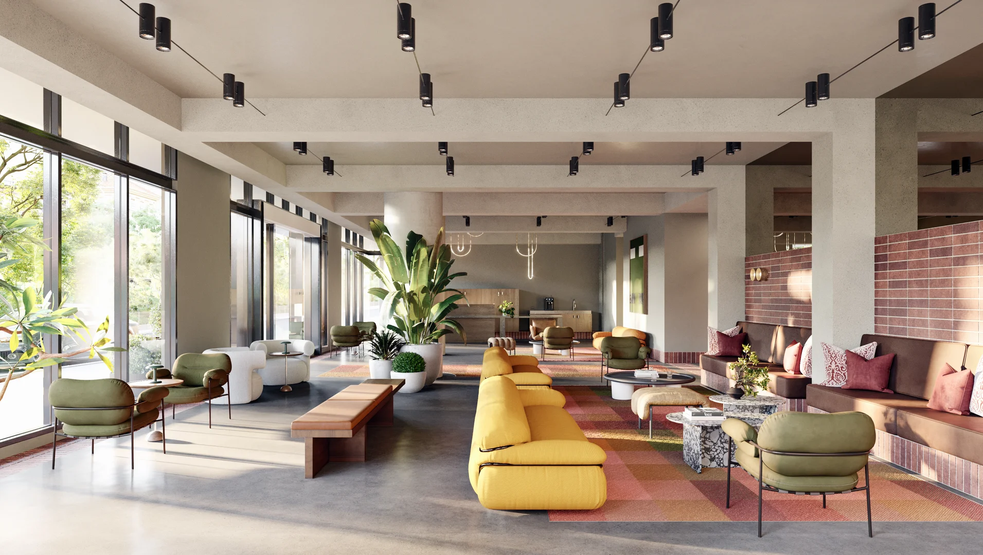 Additional image 6 of 1506/16 Yarra Street, South Yarra VIC 3141
