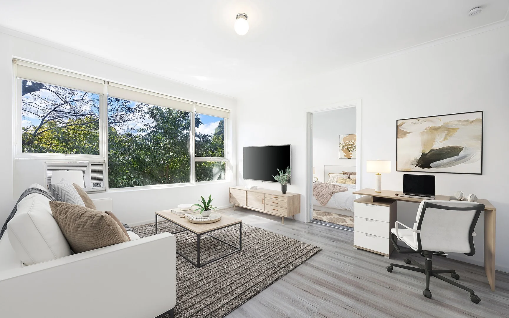 11/800 Warrigal Road, Malvern East VIC 3145