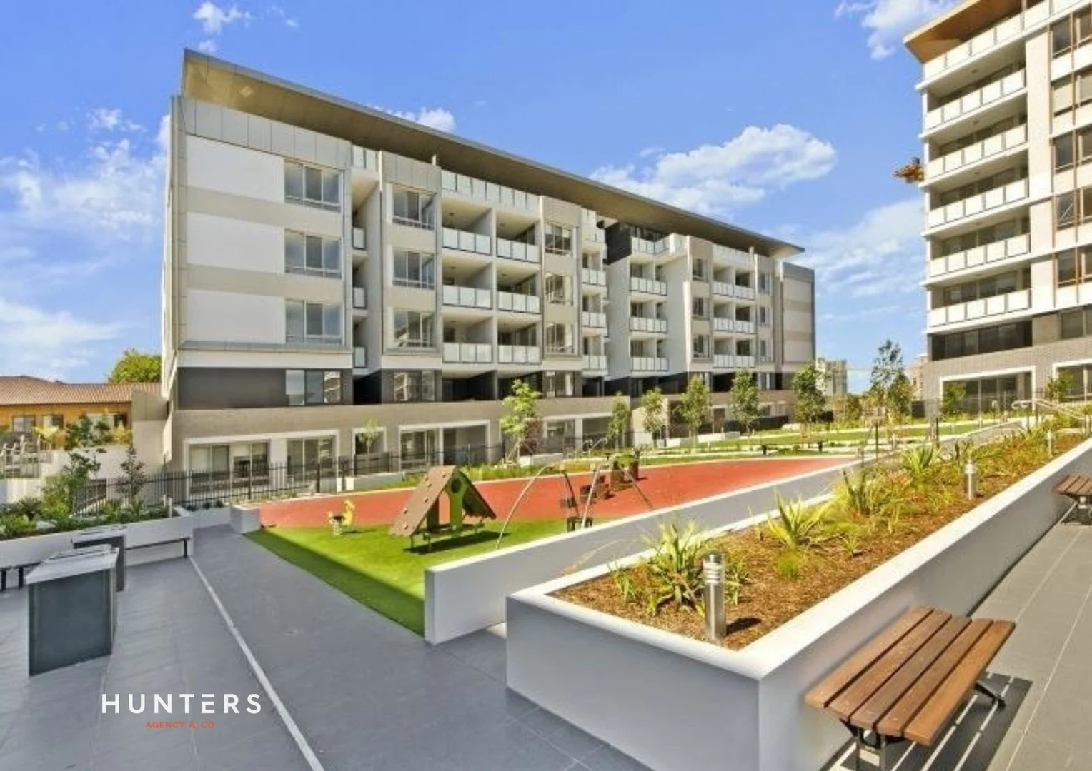 2108/1A Morton Street, Parramatta NSW 2150