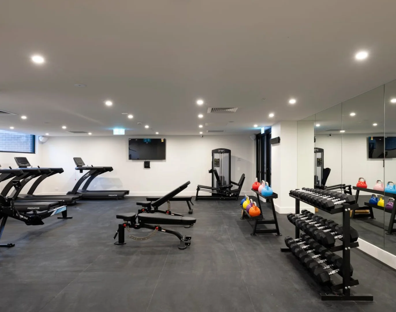 Additional image 10 of Level 12/2A Appleroth Street, Melrose Park NSW 2114