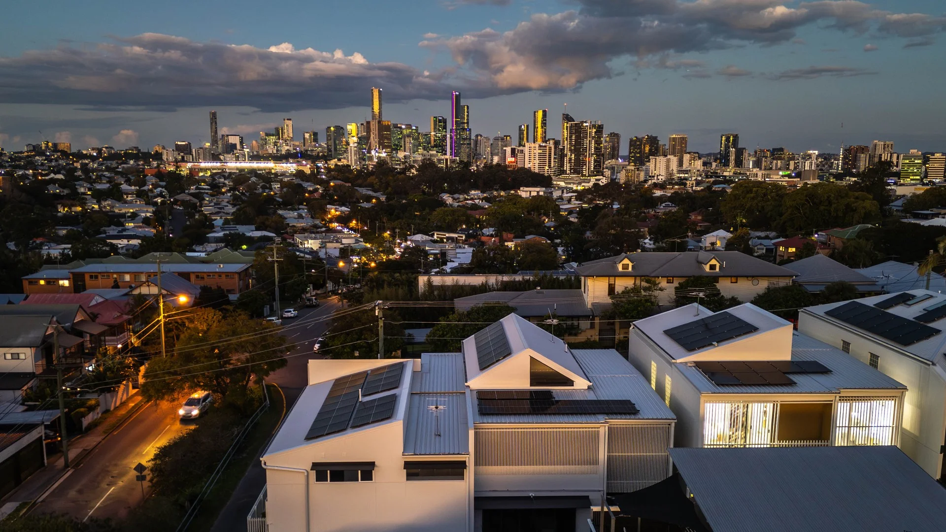 110a Howard St, Paddington QLD 4064