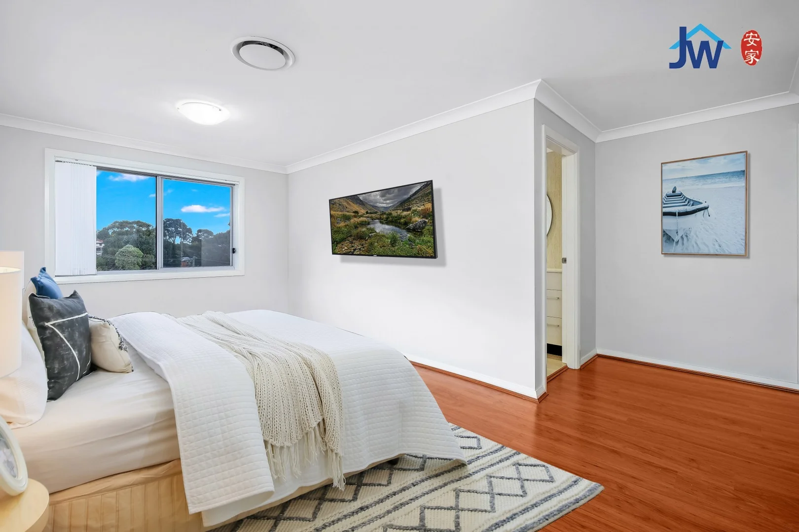 6B Albert Parade, Rooty Hill NSW 2766 photo 5