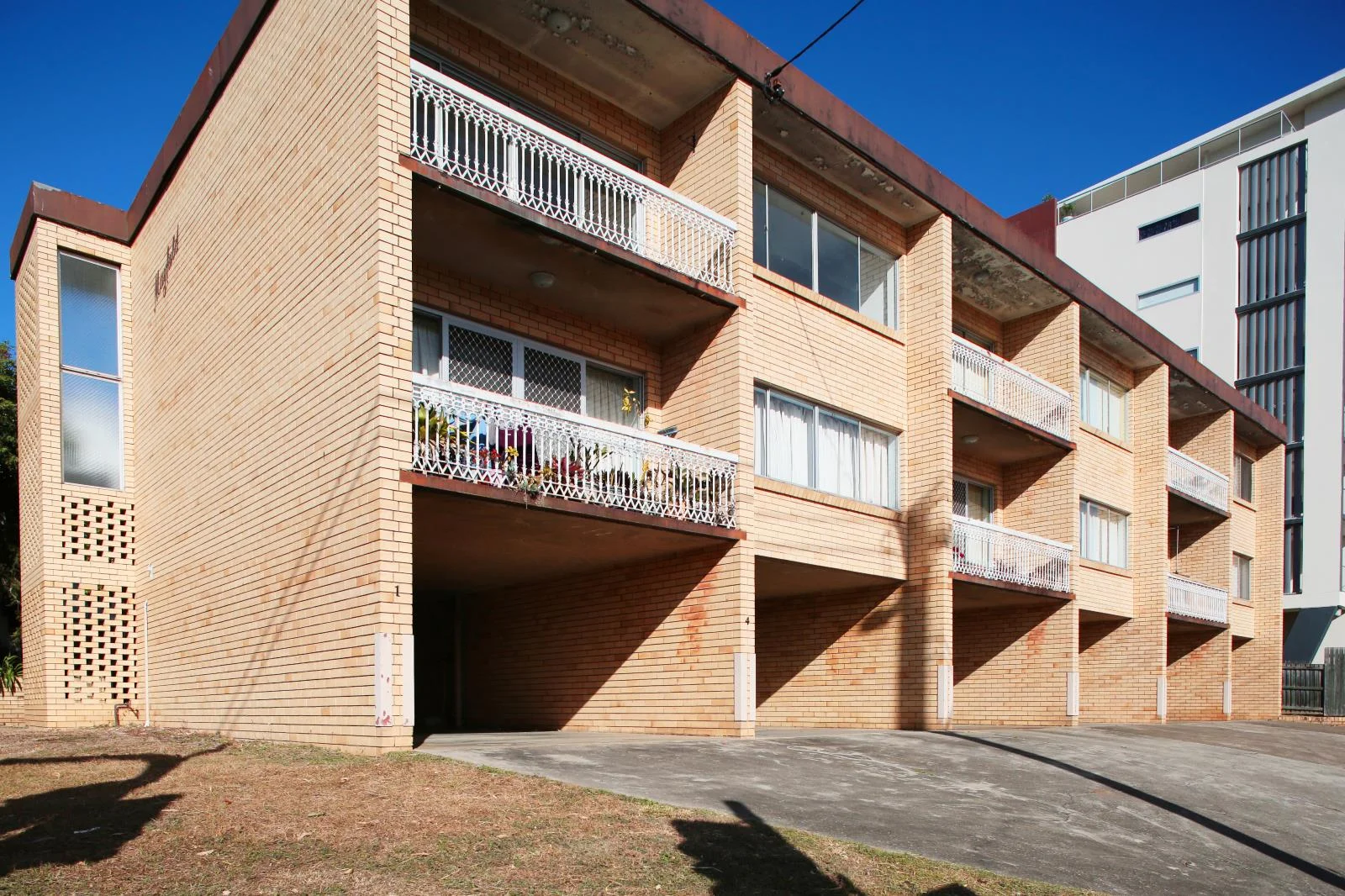 4/89 Coonan Street, Indooroopilly QLD 4068