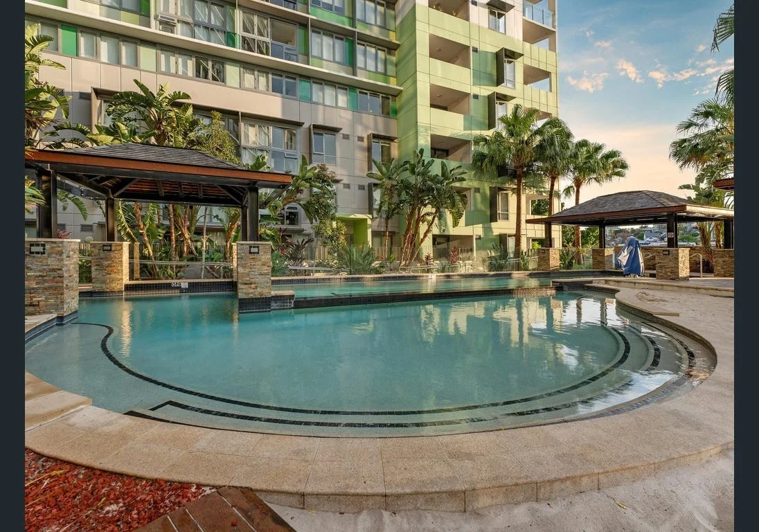 Additional image 9 of 709/338 Water Street, Fortitude Valley QLD 4006